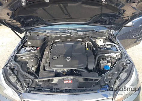 2014 Mercedes-Benz E 350 из США, поврежденный, VIN WDDHF5KB8EA986978